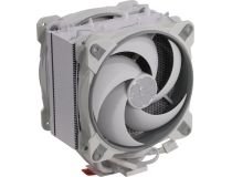 Arctic ACFRE00074A Freezer 34 eSports DUO Grey/White (4пин, 1155/2011-3/2066/AM4,200-2100об/мин,Al+тепл.трубки)