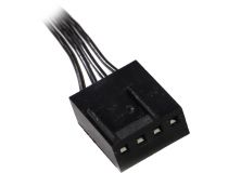 Arctic ACFRE00085A Freezer 7 X CO Cooler (4пин, 775/1155/1200/AM3/AM4/FM2, 300-2000об/мин, Al+тепл.трубки)