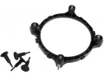 Arctic ACFRE00085A Freezer 7 X CO Cooler (4пин, 775/1155/1200/AM3/AM4/FM2, 300-2000об/мин, Al+тепл.трубки)