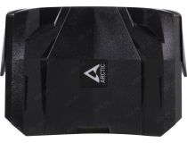Arctic ACFRE00085A Freezer 7 X CO Cooler (4пин, 775/1155/1200/AM3/AM4/FM2, 300-2000об/мин, Al+тепл.трубки)