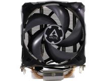 Arctic ACFRE00085A Freezer 7 X CO Cooler (4пин, 775/1155/1200/AM3/AM4/FM2, 300-2000об/мин, Al+тепл.трубки)