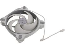 Arctic ACFAN00160A BioniX P140 Grey/White (4пин, 140x140x28мм, 200-1950об/мин)