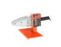 Patriot PW 150-83G 170302005  Сварочный аппарат для полипропиленовых труб (875W, 0-300°C)