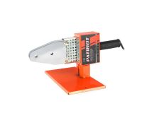 Patriot PW 150-83G 170302005  Сварочный аппарат для полипропиленовых труб (875W, 0-300°C)