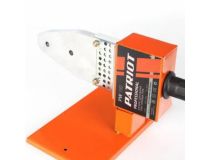 Patriot PW 150-83G 170302005  Сварочный аппарат для полипропиленовых труб (875W, 0-300°C)