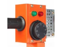 Patriot PW 150-83G 170302005  Сварочный аппарат для полипропиленовых труб (875W, 0-300°C)
