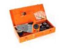 Patriot PW 150-83G 170302005  Сварочный аппарат для полипропиленовых труб (875W, 0-300°C)