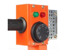 Patriot PW 150-83G 170302005  Сварочный аппарат для полипропиленовых труб (875W, 0-300°C)