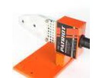 Patriot PW 150-83G 170302005  Сварочный аппарат для полипропиленовых труб (875W, 0-300°C)