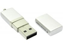 Silicon Power LuxMini 710 SP008GBUF2710V1S  USB2.0 Flash Drive 8Gb (RTL)