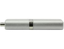 Silicon Power LuxMini 710 SP008GBUF2710V1S  USB2.0 Flash Drive 8Gb (RTL)