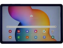 Samsung Galaxy Tab S6 Lite SM-P615NZAASER Gray 2.3+1.7GHz/4Gb/64Gb/LTE/GPS/ГЛОНАСС/WiFi/BT/Andr10/10.4 /0.467 кг