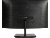23.6 ЖК монитор PHILIPS 241E1SCA/00/01 (Curved LCD, 1920x1080, D-Sub, HDMI)