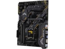 ASUS TUF GAMING B460-PLUS (RTL) LGA1200 B460 2xPCI-E HDMI+DP GbLAN SATA ATX 4DDR4