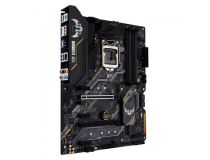 ASUS TUF GAMING B460-PLUS (RTL) LGA1200 B460 2xPCI-E HDMI+DP GbLAN SATA ATX 4DDR4