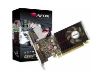 2Gb PCI-E DDR3 AFOX AF710-2048D3L5-V3 (RTL) D-Sub+DVI+HDMI GeForce GT710 