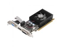 2Gb PCI-E DDR3 AFOX AF710-2048D3L5-V3 (RTL) D-Sub+DVI+HDMI GeForce GT710 