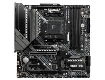 MSI MAG B550M MORTAR (RTL) AM4 B550 2xPCI-E HDMI+DP 2.5GbLAN SATA MicroATX 4DDR4