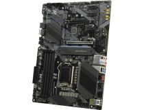 MSI Z490-A PRO (RTL) LGA1200 Z490 2xPCI-E HDMI+DP 2.5GbLAN SATA ATX 4DDR4