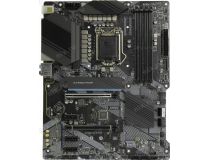 MSI Z490-A PRO (RTL) LGA1200 Z490 2xPCI-E HDMI+DP 2.5GbLAN SATA ATX 4DDR4