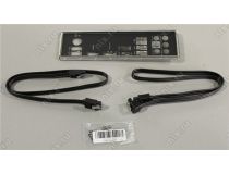 MSI Z490-A PRO (RTL) LGA1200 Z490 2xPCI-E HDMI+DP 2.5GbLAN SATA ATX 4DDR4