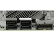 MSI Z490-A PRO (RTL) LGA1200 Z490 2xPCI-E HDMI+DP 2.5GbLAN SATA ATX 4DDR4