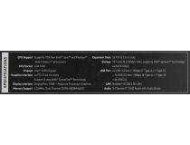 MSI Z490-A PRO (RTL) LGA1200 Z490 2xPCI-E HDMI+DP 2.5GbLAN SATA ATX 4DDR4