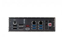 Материнская плата Z490 S1200 ATX MAG Z490 TOMAHAWK MSI