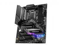 Материнская плата Z490 S1200 ATX MAG Z490 TOMAHAWK MSI