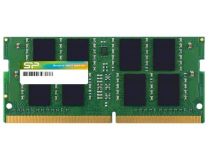 Silicon Power SP008GBSFU240B02 DDR4 SODIMM 8Gb  PC4-19200 CL17 (for NoteBook)