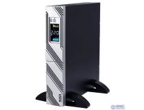 UPS 2000VA PowerCom SRT-2000A LCD 