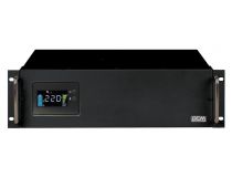 UPS 2200VA PowerCom King Pro KIN-2200AP 