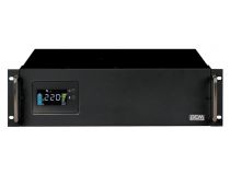 UPS 2200VA PowerCom King Pro KIN-2200AP 