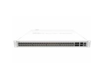 MikroTik CRS354-48G-4S+2Q+RM  Cloud Router Switch (48UTP 1000Mbps +1UTP 100Mbps + 4SFP + 2QSFP+)