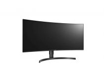 34   ЖК монитор LG 34WN80C-B (Curved LCD, 3440x1440, HDMI, DP, USB 3.0 Hub)