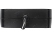 KS-is KS-434 Black Зарядное устройство USB-С (Вх. AC100-240V, Вых.DC5/9/12/15/20V, 90W, USB-C)