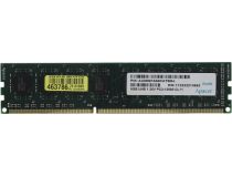Apacer AU08GFA60CATBGJ DDR3 DIMM 8Gb PC3-12800 CL11