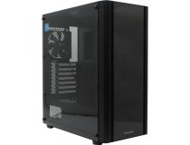 Miditower Thermaltake CA-1Q5-00M1WN-00 V250 TG ARGB ATX без БП, с окном