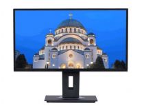 27   ЖК монитор Viewsonic VG2748 с поворотом экрана (LCD, 1920x1080, D-Sub, HDMI, DP, USB3.0 Hub)
