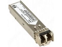 HP Enterprise J4858D HPE Aruba 1G SFP LC SX 500m MMF XCVR