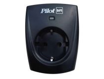 Сетевой фильтр ZIS Pilot bit (1 розетка)