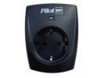 Сетевой фильтр ZIS Pilot bit (1 розетка)