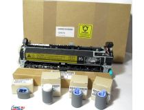 HP Q2437A Набор запчастей для обслуживания LJ 4300 серии