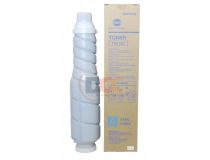 A0VW450 Тонер Konica-Minolta bizhub Pro C5501/6501 синий TN-612C