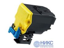 A0X5253 Тонер Konica-Minolta bizhub C25 желтый TNP-27Y