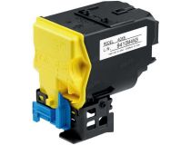 A0X5253 Тонер Konica-Minolta bizhub C25 желтый TNP-27Y