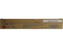 Тонер KONICA MINOLTA A8K3350 TN221M Magenta для bizhub C227/C287