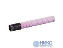 Тонер KONICA MINOLTA A8K3350 TN221M Magenta для bizhub C227/C287