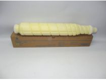 A3VX250 Тонер Konica-Minolta bizhub PRESS C1060/1070/1070P желтый TN-619Y