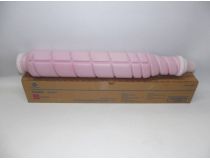 A3VX350 Тонер Konica-Minolta bizhub PRESS C1060/1070/1070P красный TN-619M